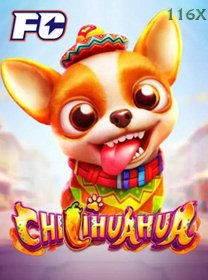 Chilihuahua game cover